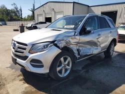 2018 Mercedes-Benz Gle 350 4matic for sale in Savannah, GA
