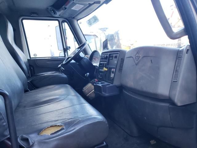 2013 International 4300 Bucket Truck