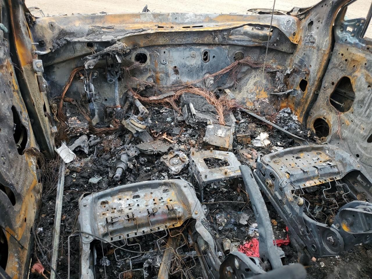 2019 Honda Ridgeline Black Edition