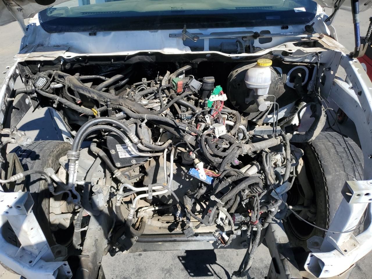 2017 Dodge 1500 Laramie