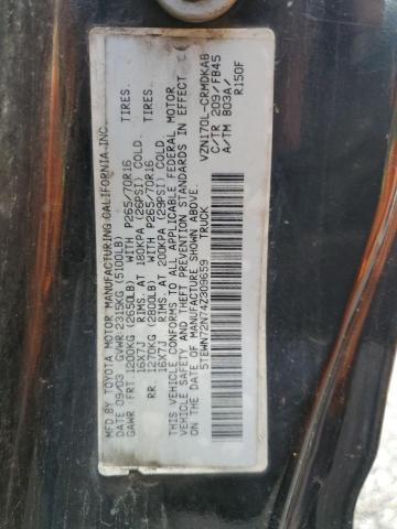 2004 Toyota Tacoma V6