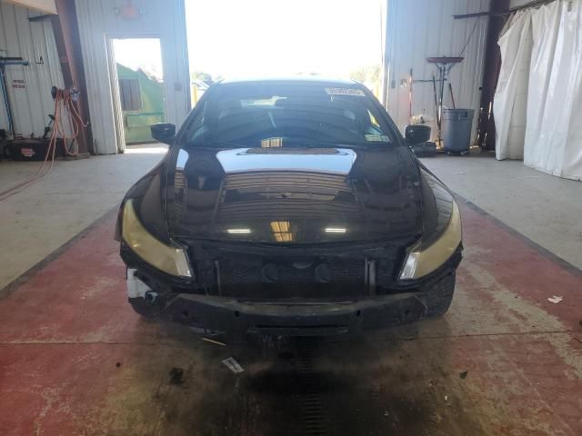 2010 Honda Accord EX