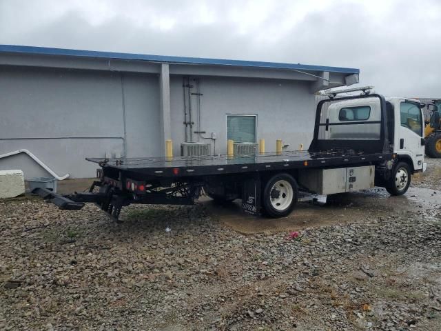 2018 Isuzu NPR HD
