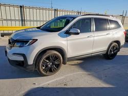 2021 Honda Pilot se for sale in Haslet, TX