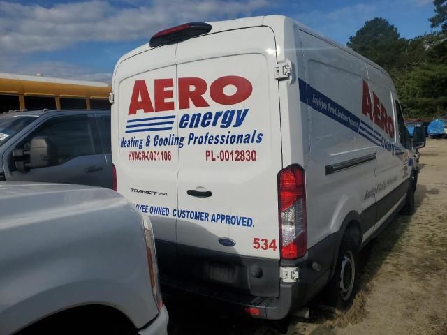 2020 Ford Transit T-250