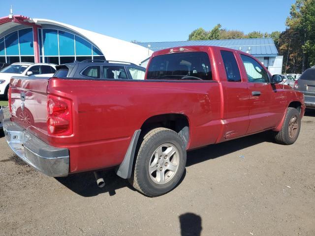 2007 Dodge Dakota slt