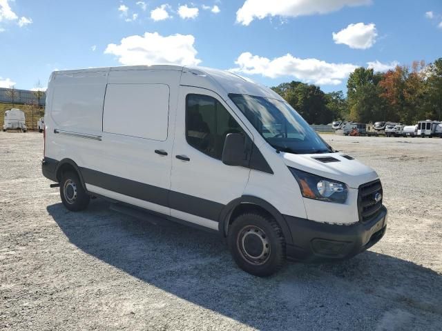 2020 Ford Transit T-250