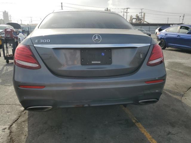 2018 Mercedes-Benz E 300