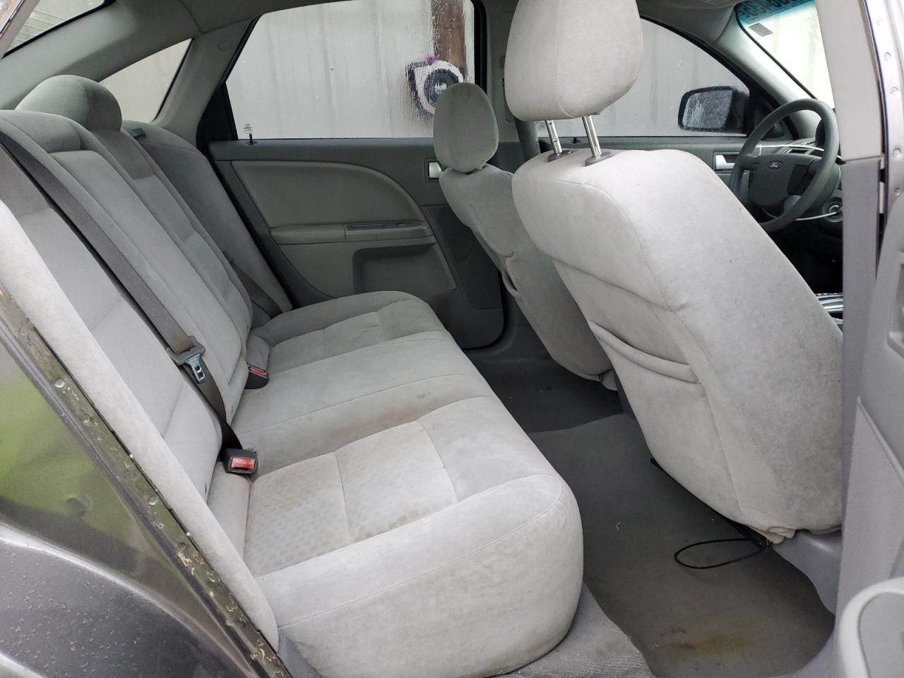 2006 Ford Five Hundred se