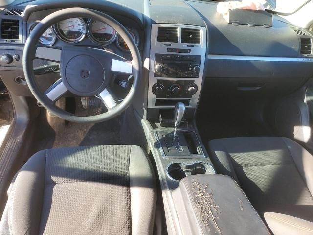 2010 Dodge Charger sxt