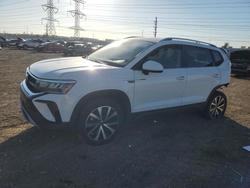 2023 Volkswagen Taos se for sale in Dyer, IN