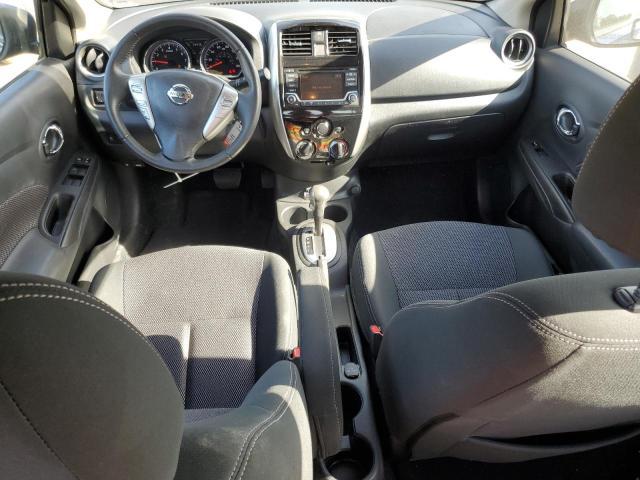 2018 Nissan Versa s