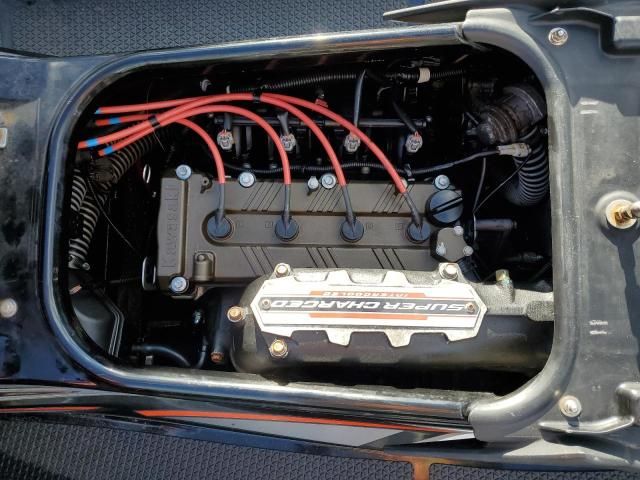 2015 Kawasaki Ultra 310