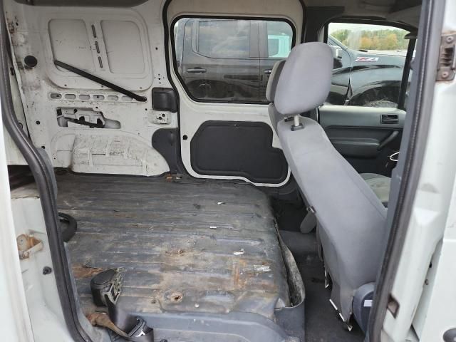 2012 Ford Transit Connect XL