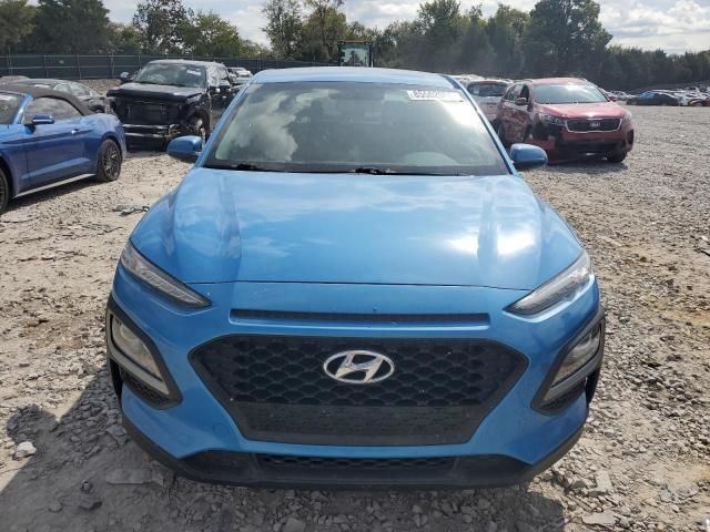 2018 Hyundai Kona SE