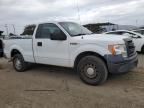 2014 Ford F150