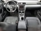 2012 Volkswagen Passat SE