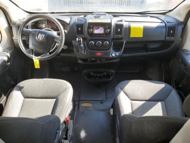 2020 Dodge RAM Promaster 3500 3500 High