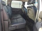 2014 Chevrolet Silverado K2500 Heavy Duty LT