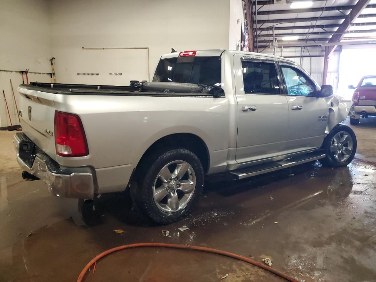 2014 Dodge Ram 1500 slt