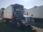 2020 International MV607