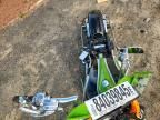 2011 Harley-Davidson Flhx