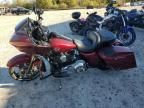 2016 Harley-Davidson Fltrxs Road Glide Special