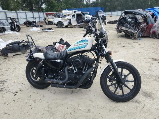 2019 Harley-Davidson Xl1200 ns
