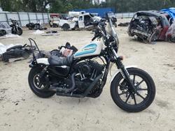 2019 Harley-Davidson Xl1200 ns en venta en Ocala, FL