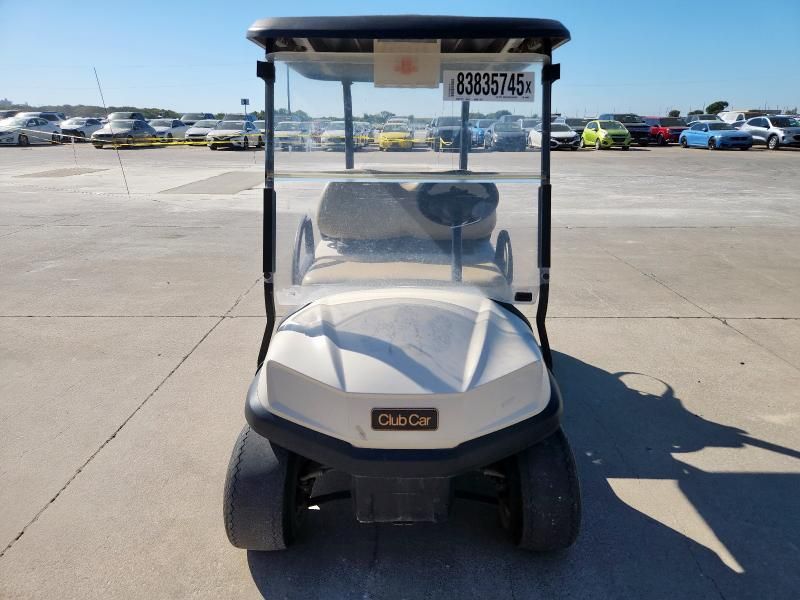 2023 Club Car Tempo FLA