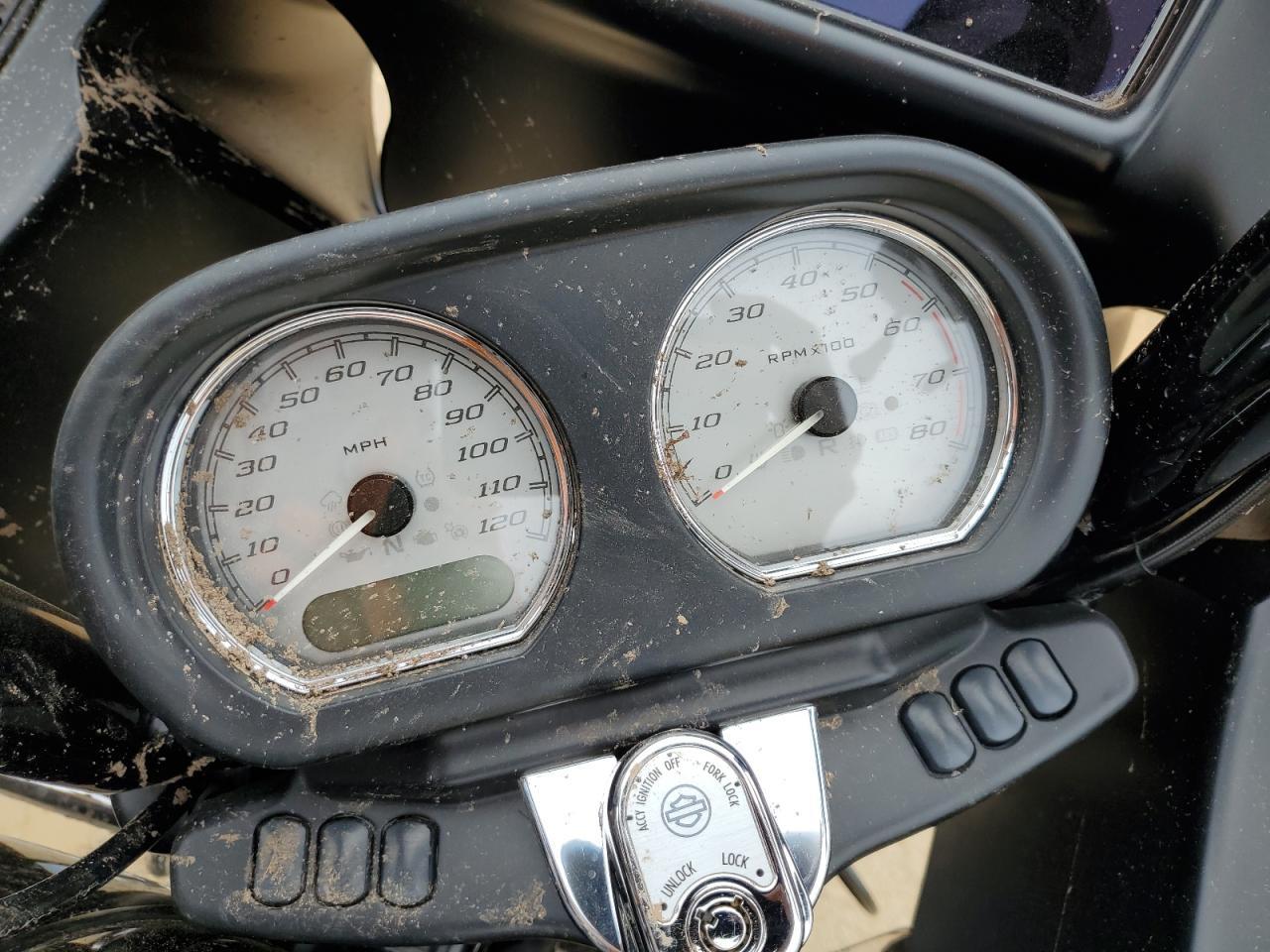 2023 Harley-Davidson Fltrx