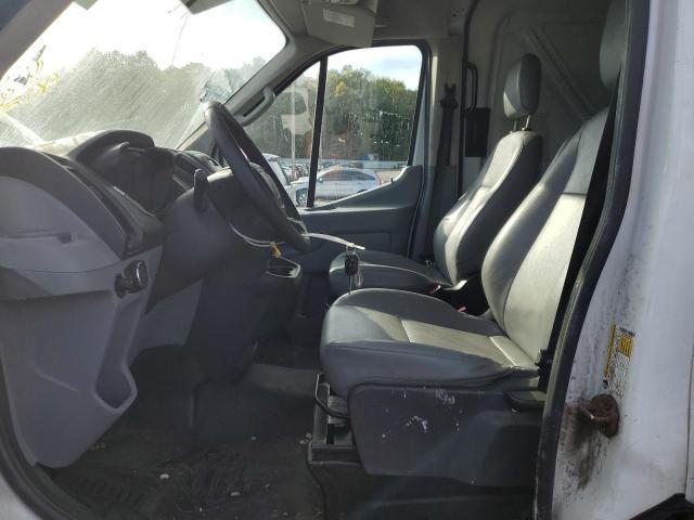 2015 Ford Transit T-250