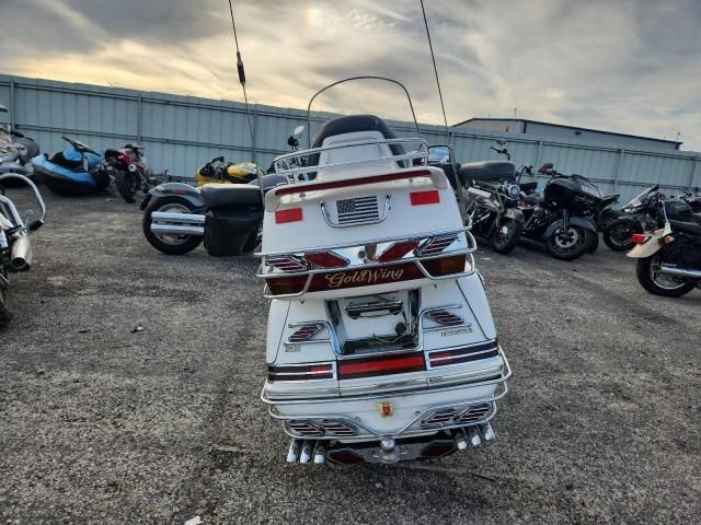 1993 Honda GL1500 SE
