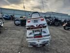 1993 Honda GL1500 SE