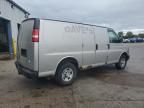 2009 Chev Express Cargo 2500 1