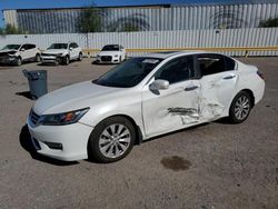 2013 Honda Accord EXL for sale in Tucson, AZ