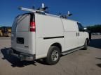 2021 GMC Savana G2500