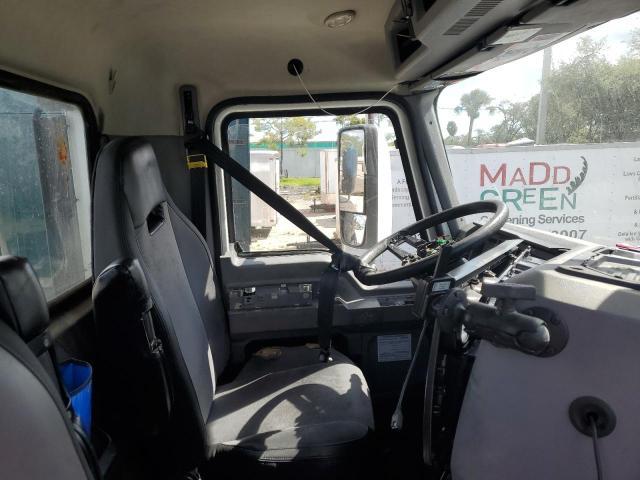 2021 Mack Anthem Semi Truck