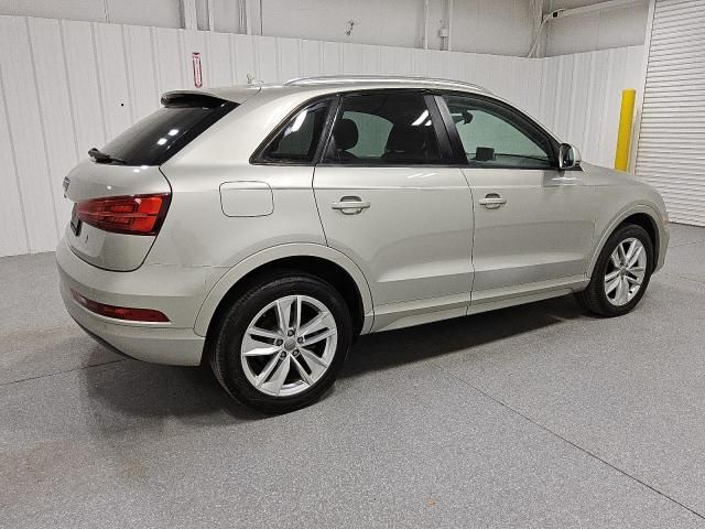 2017 Audi Q3 Premium