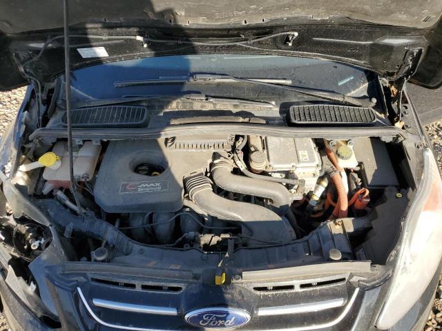 2014 Ford C-MAX Premium