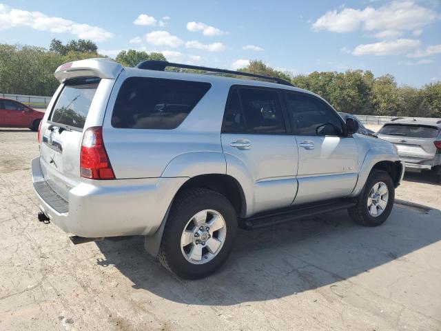 2007 Toyota 4runner SR5