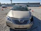 2008 Toyota Camry Hybrid