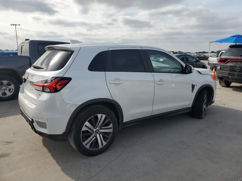 2021 Mitsubishi Outlander Sport se