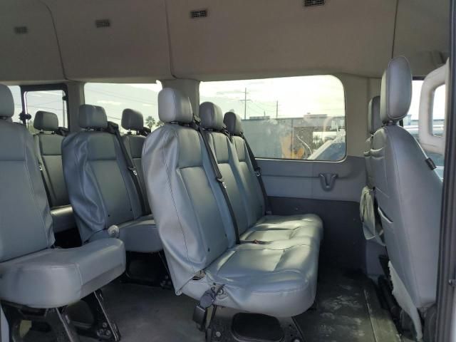 2018 Ford Transit T-350 HD