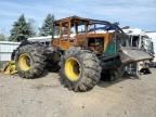 1997 Tpgk 1997 Timberjack 460-Tree Harvester