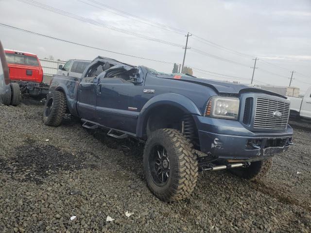 2007 Ford F350 SRW Super Duty
