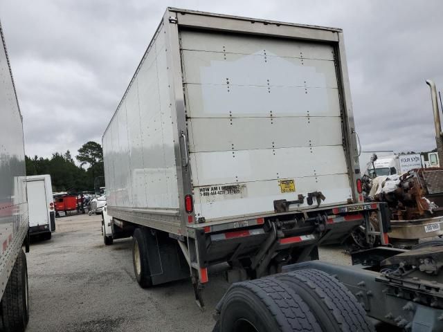 2020 Freightliner M2 106 MED-BOX Truck