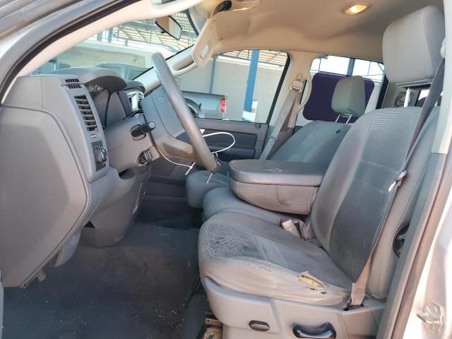2008 Dodge RAM 1500 ST