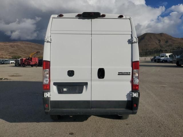 2023 Dodge Ram Promaster 1500 1500