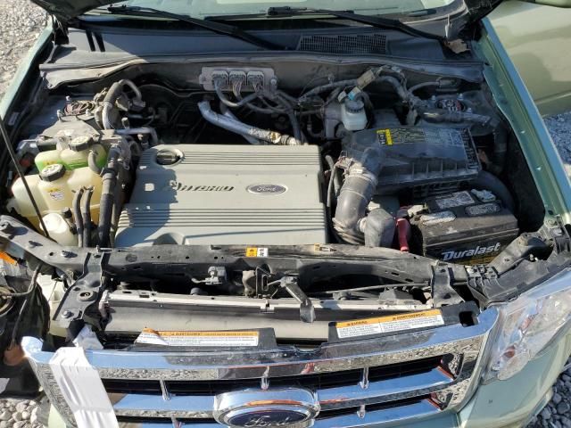 2008 Ford Escape HEV
